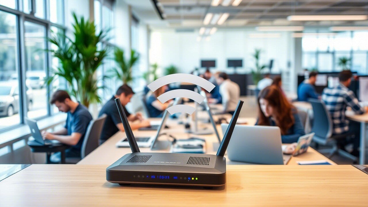 Зачем нужно радиообследование сети WiFi? | belgorod.sky-dynamics.ru Зачем нужно радиообследование сети WiFi? | SkyDynamics